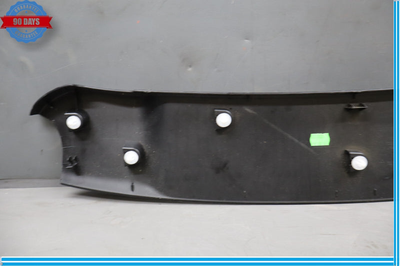 Load image into Gallery viewer, 14-21 BMW I01 i3 i3s Rear Tailgate Lift Gate Trunk Interior Trim Cover Panel Oem
