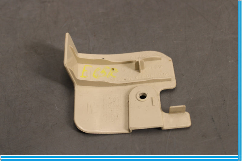 Load image into Gallery viewer, 03-12 Mercedes R230 SL550 SL500 Front Right Lower Inner Seat Trim Cover Oem
