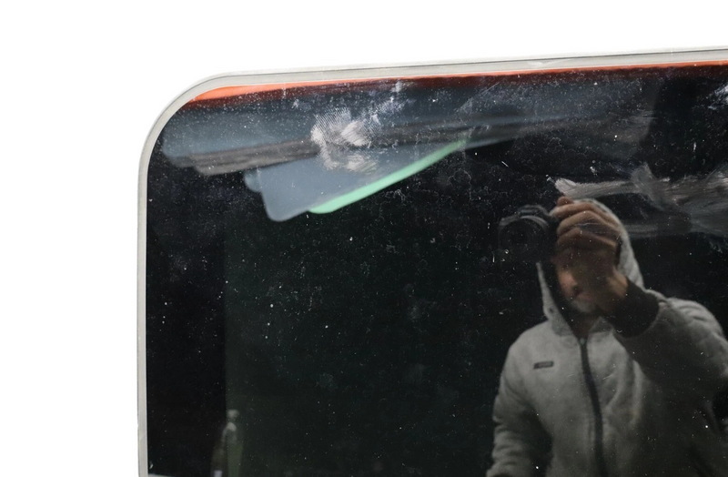 Load image into Gallery viewer, 12-18 Audi  A7 Quattro Top Sun Roof Sunroof Window Glass Panel 4G8877071 Oem
