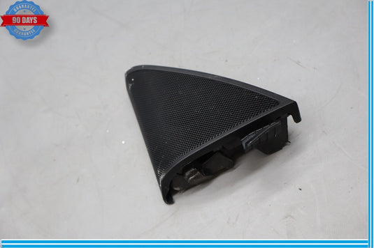 12-14 Mercedes C250 C350  Front Left Side Door Panel Tweeter Speaker Oem