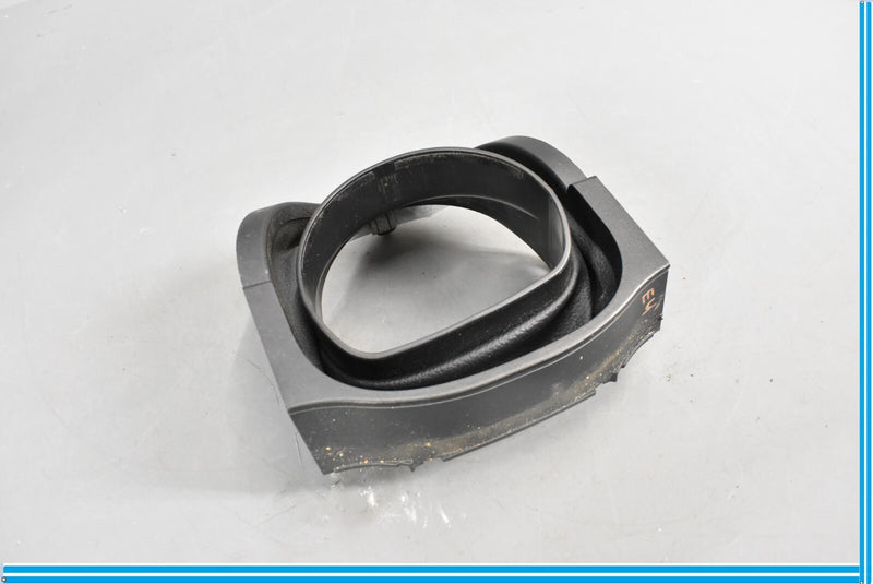 Load image into Gallery viewer, 07-12 Mercedes GL450 GL550 X164 Steering Column Cover Trim Shroud Black Oem
