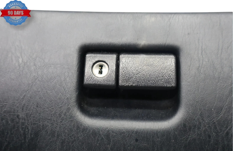 Load image into Gallery viewer, 02-06 Lexus SC430 Dashboard Glovebox Storage Compartment Black 5543324070 Oem
