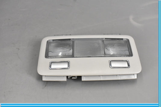 09-15 Jaguar XF XFR Rear Dome Interior Overhead Roof Light Reading Lamp Oem