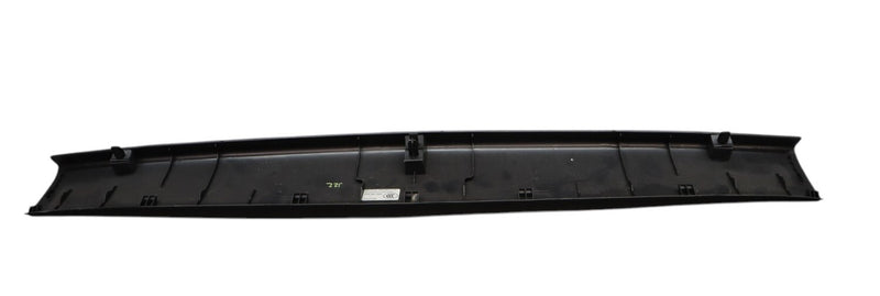 Load image into Gallery viewer, 11-18 Porsche Cayenne 958 Tailgate Liftgate Upper Trim Cover Panel Oem
