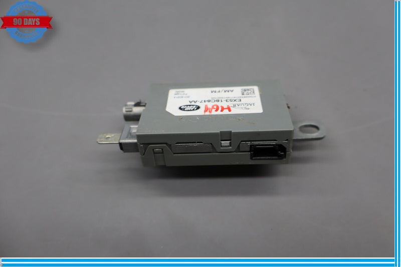 Load image into Gallery viewer, 14-20 Jaguar X152 F-Type Aerial Antenna Amplifier Control Module Unit Oem
