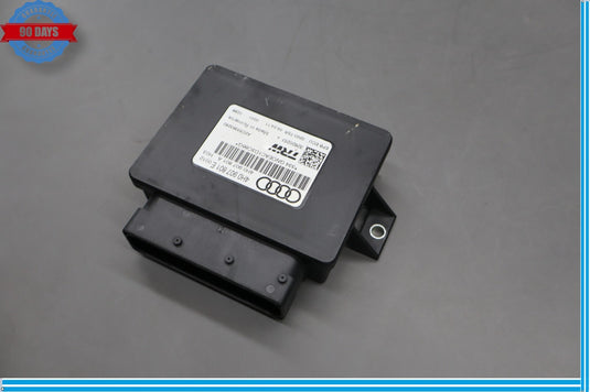 12-17 Audi A6 A8 Quattro Electric Parking Brake Control Module Unit ECU Oem