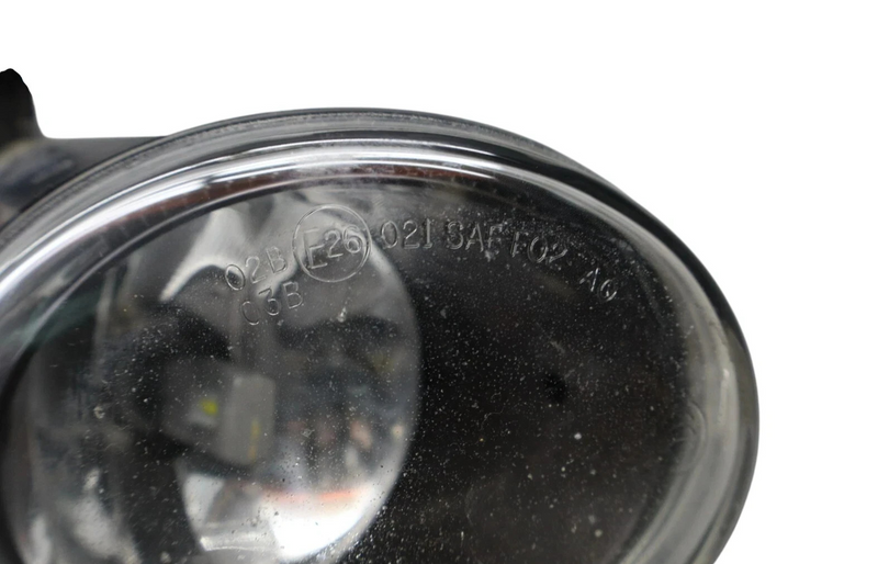 Load image into Gallery viewer, 09-17 Audi Q5 SQ5 Front Right Passenger Side Fog Light Lamp Assembly Oem
