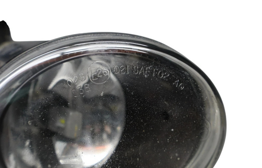 09-17 Audi Q5 SQ5 Front Right Passenger Side Fog Light Lamp Assembly Oem