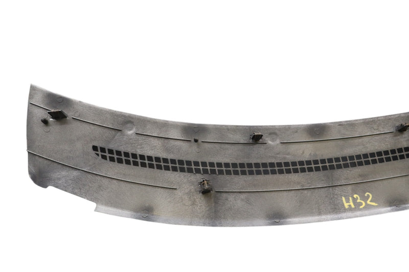 Load image into Gallery viewer, 02-05 Ford Thunderbird Front Upper Dash Air Cover Trim Defrost Panel Oem
