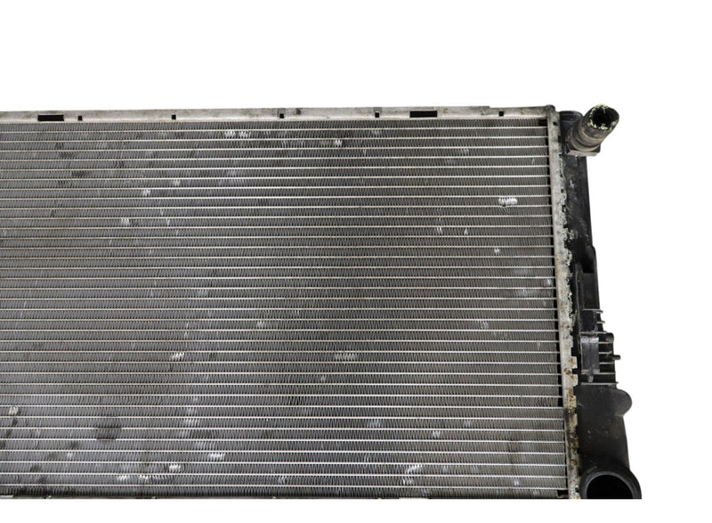 Load image into Gallery viewer, 13-18 BMW 320i 328i Engine Motor Radiator Air Cooling Unit 17118672104 Oem
