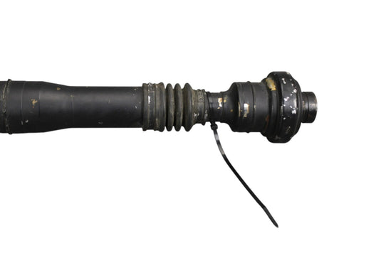 11-17 Volkswagen VW Touareg Front Driveshaft Halfshaft Propeller Shaft OEM