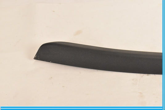 09-15 BMW 750i 750Li F01 F02 F10 Rear Left Driver Door Inner Trim 5135914142 Oem