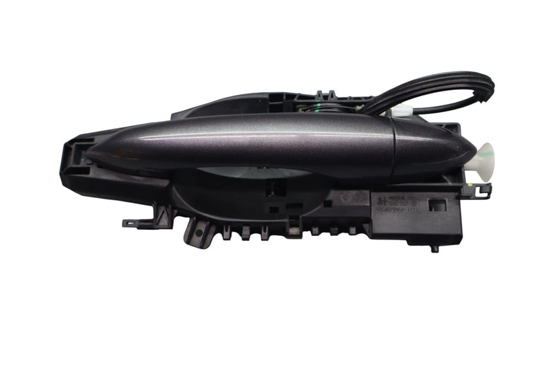 Load image into Gallery viewer, 17-25 Alfa Romeo Giulia 952 Rear Left Driver Side Exterior Door Handle Oem
