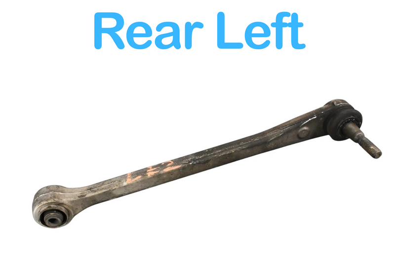 Load image into Gallery viewer, 07-12 Lexus LS460 Rear Left Driver Side Lower Suspension Control Arm Oem
