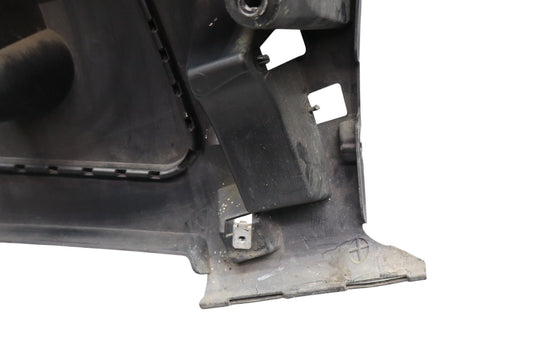 10-13 BMW 535i GT xDrive Rear Left Driver Bumper Mount Support Bracket Oem
