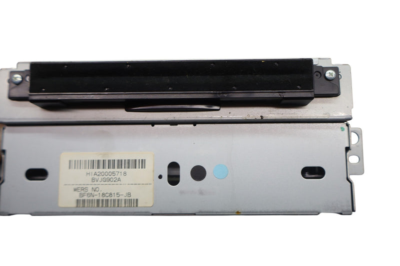 Load image into Gallery viewer, 10-12 Jaguar XJ XJL X351 CD Player Navigation Radio Receiver Control Module Oem
