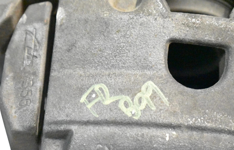 Load image into Gallery viewer, 10-13 Jaguar XJ XF XJL 5.0L Front Right Passenger Side Brake Braking Caliper Oem
