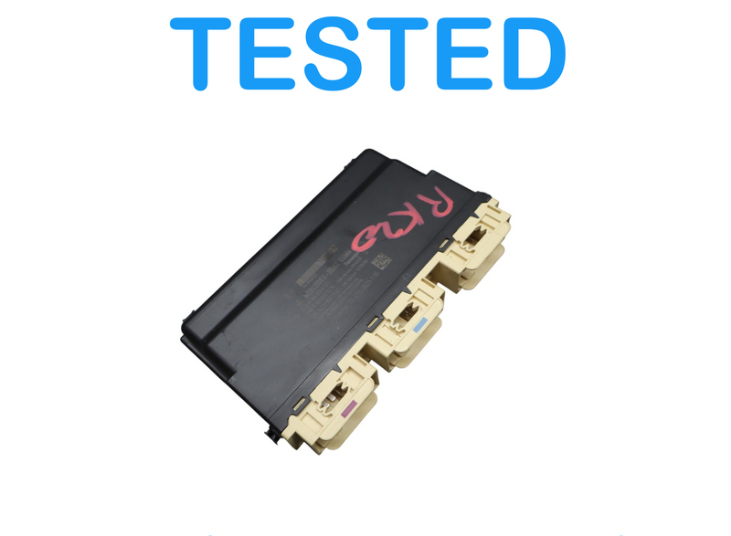 Load image into Gallery viewer, 14-23 Mercedes B250e CLA250 Front Right Side Door Control Module Unit ECU Oem
