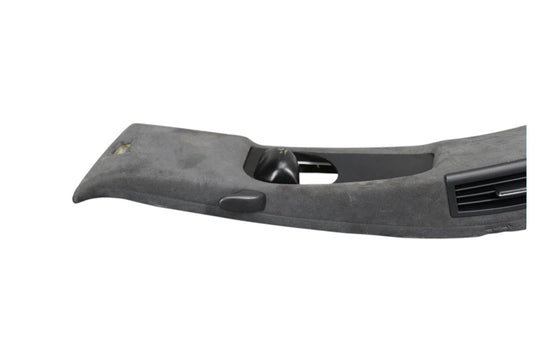 07-13 Mercedes W221 S600 S550 Left Driver Side B Pillar Cover Trim OEM