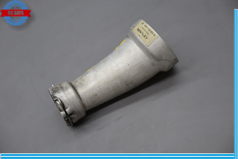 Load image into Gallery viewer, 03-12 Bentley Continental GTC GT 6.0L Left Side Air Intake Hose Pipe Oem
