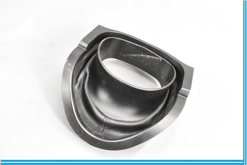 Load image into Gallery viewer, 07-12 Mercedes X164 GL450 Steering Column Trim Shroud Cover Black Oem

