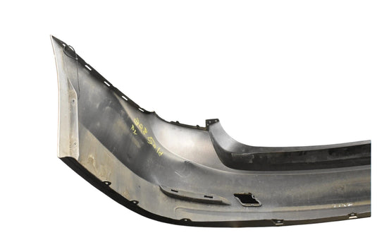 12-15 BMW 320i 328i 335i F30 Rear Bumper Cover Assembly 7312725 OEM