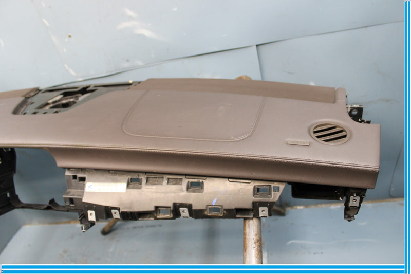 Load image into Gallery viewer, 12-18 Mercedes CLS550 CLS63 AMG W218 Dash Dashboard Instrument Panel Black Oem
