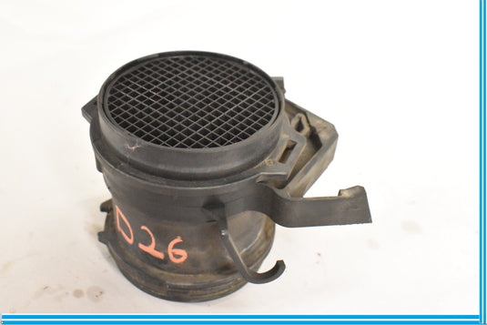 2005 Mercedes W209 CLK350 CLK55 AMG Mass Air Flow Meter Sensor Black Oem