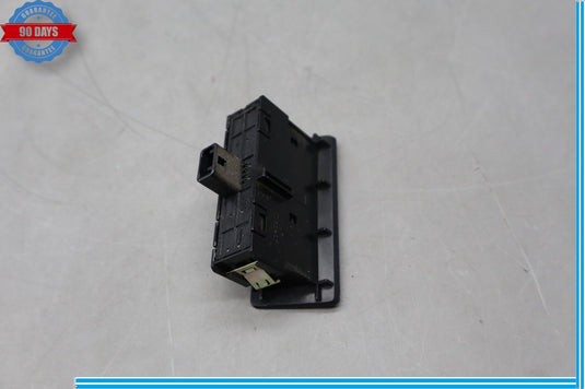 07-12 Lexus LS460 LS600L Fuel Door Trunk Lid Release Switch 15C041 Oem
