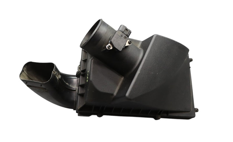 Load image into Gallery viewer, 09-15 Jaguar XF X250 Front Left Driver Side Air Intake Box &amp; Filter Sensor Oem
