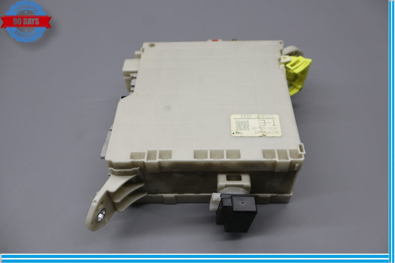 Load image into Gallery viewer, 07-12 Lexus LS460 Front Right Passenger Side Interior Fuse Relay Box Oem
