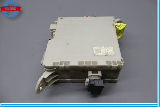 07-12 Lexus LS460 Front Right Passenger Side Interior Fuse Relay Box Oem