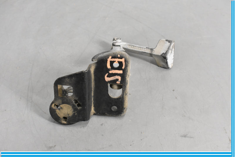 Load image into Gallery viewer, 90-95 Mercedes R129 300SL Hood Bonnet Latch Lock Solenoid Oem
