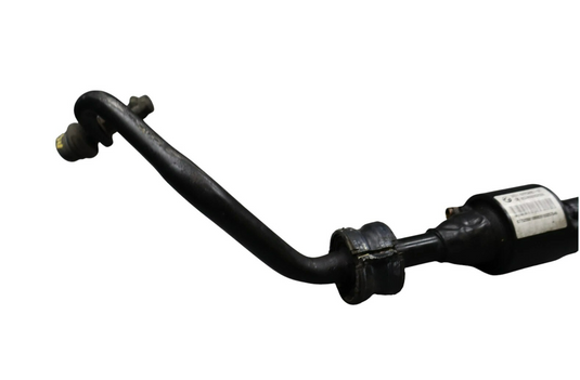 09-15 BMW F01 750Li Front Lower Suspension Sway Bar Anti Roll Stabilizer Oem
