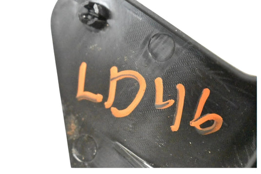 12-18 Audi A8 Quattro S8 Front Left Driver Lower Bottom Heated Seat Cushion OEM