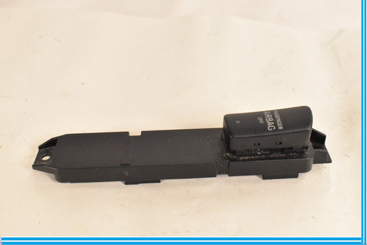 03-06 Mercedes CL500 CL600 W215 Right Passenger SRS Indicator Switch Oem