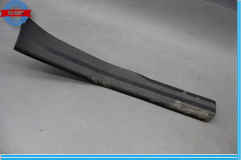Load image into Gallery viewer, 11-16 BMW 535i GT xDrive F10 Rear Right Side Door Sill Scuff Plate Trim Oem
