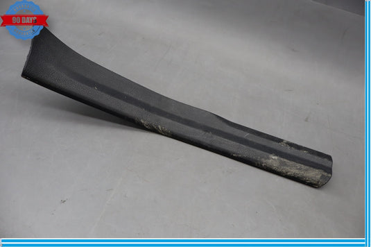 11-16 BMW 535i GT xDrive F10 Rear Right Side Door Sill Scuff Plate Trim Oem