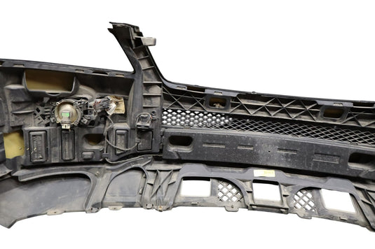 06-08 Mercedes W164 ML320 ML500 Front Bumper Cover Panel Assembly Oem