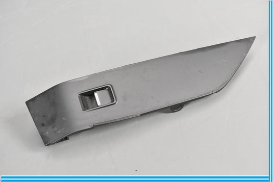 2018 Jaguar E-Pace Rear Right Window Lift Lock Switch Trim Panel Oem