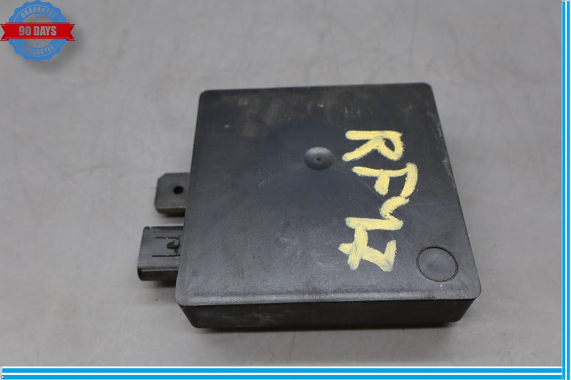 Load image into Gallery viewer, 10-15 Jaguar X351 XJ Right Passenger Side Blind Spot Radar Distance Sensor Oem
