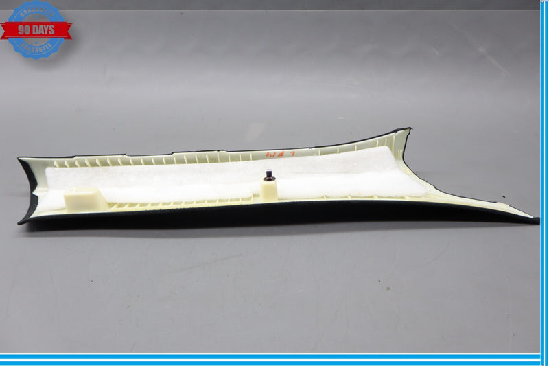 Load image into Gallery viewer, 13-19 Mercedes GL550 X166 Left Side Windshield A Pillar Trim Cover Panel Oem
