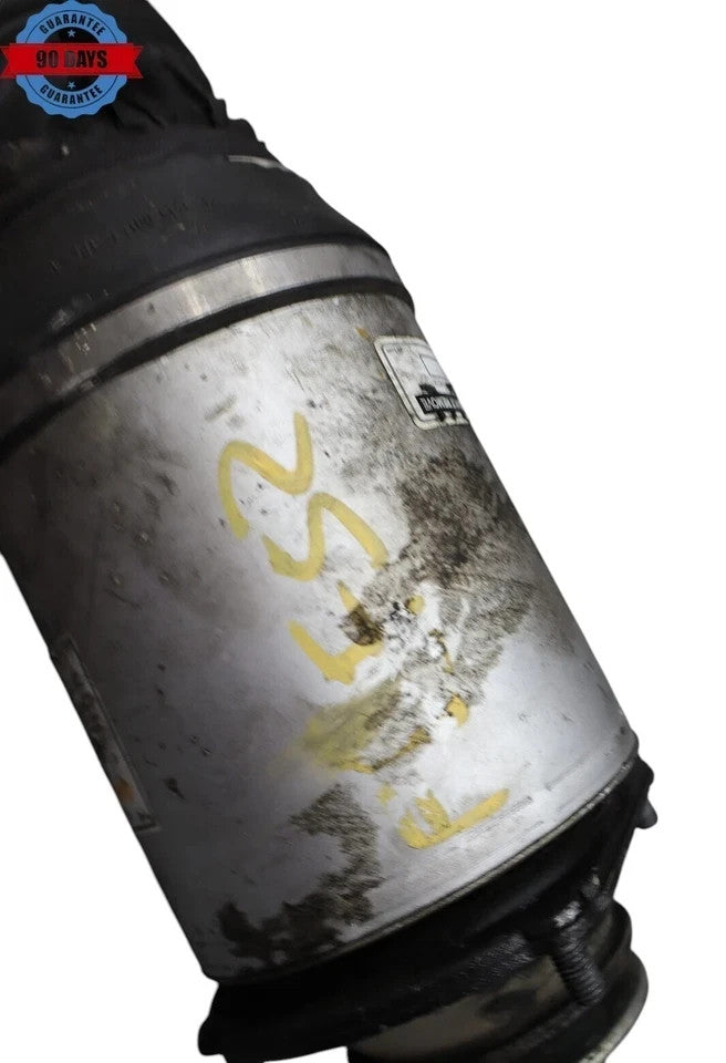 Load image into Gallery viewer, 06-12 Bentley Continental Left Side Air Suspension Shock Absorber Strut Oem
