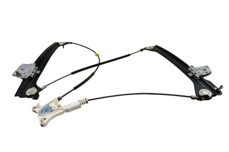 Load image into Gallery viewer, 03-09 Mercedes W209 CLK350 CLK500 Front Right Door Window Regulator Oem
