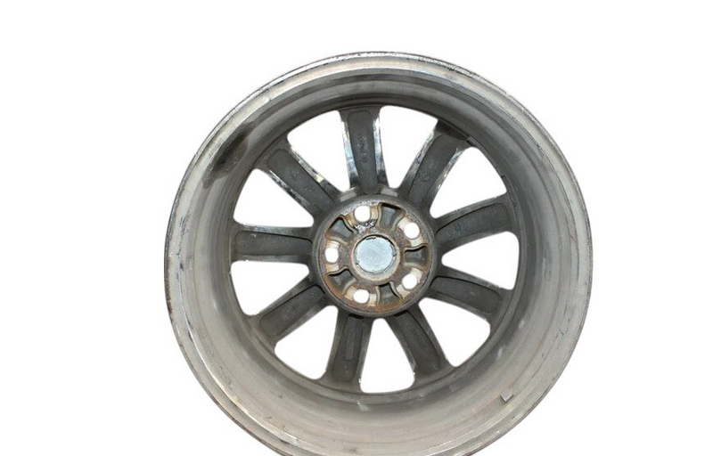 Load image into Gallery viewer, 07-12 Lexus LS460 XF40 18x7.5 18'' 9-Spoke Wheel Alloy Rim Sliver 4261150730 Oem
