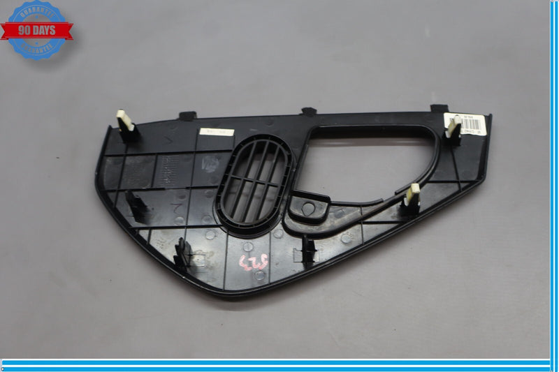 Load image into Gallery viewer, 11-13 Hyundai Equus Left Side Dash Instrument Panel End Cap Cover Oem
