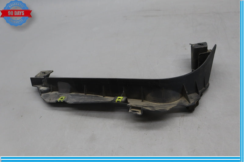 Load image into Gallery viewer, 10-16 Porsche Panamera 970 Right Engine Plenum Cowl Cover Trim Bracket Oem

