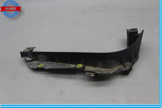 10-16 Porsche Panamera 970 Right Engine Plenum Cowl Cover Trim Bracket Oem