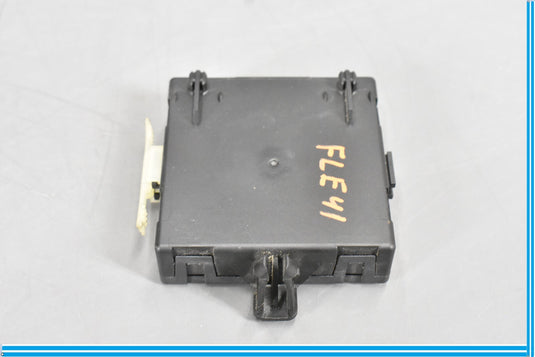 08-18 Mercedes CLS550 E400 Front Left Driver Side Door Control Module Oem