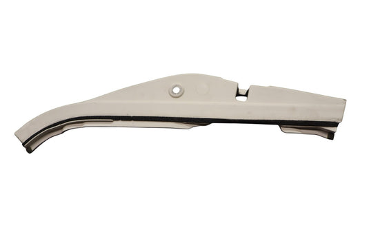 07-12 Lexus LS460 LS460L Front Left Driver Side Dashboard Cover Trim Panel Oem